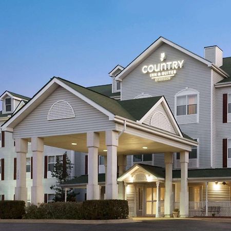 Country Inn & Suites By Radisson, Columbus, Ga Eksteriør billede