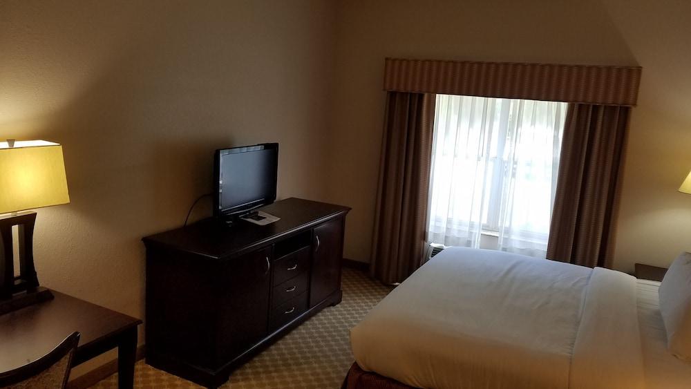 Country Inn & Suites By Radisson, Columbus, Ga Eksteriør billede