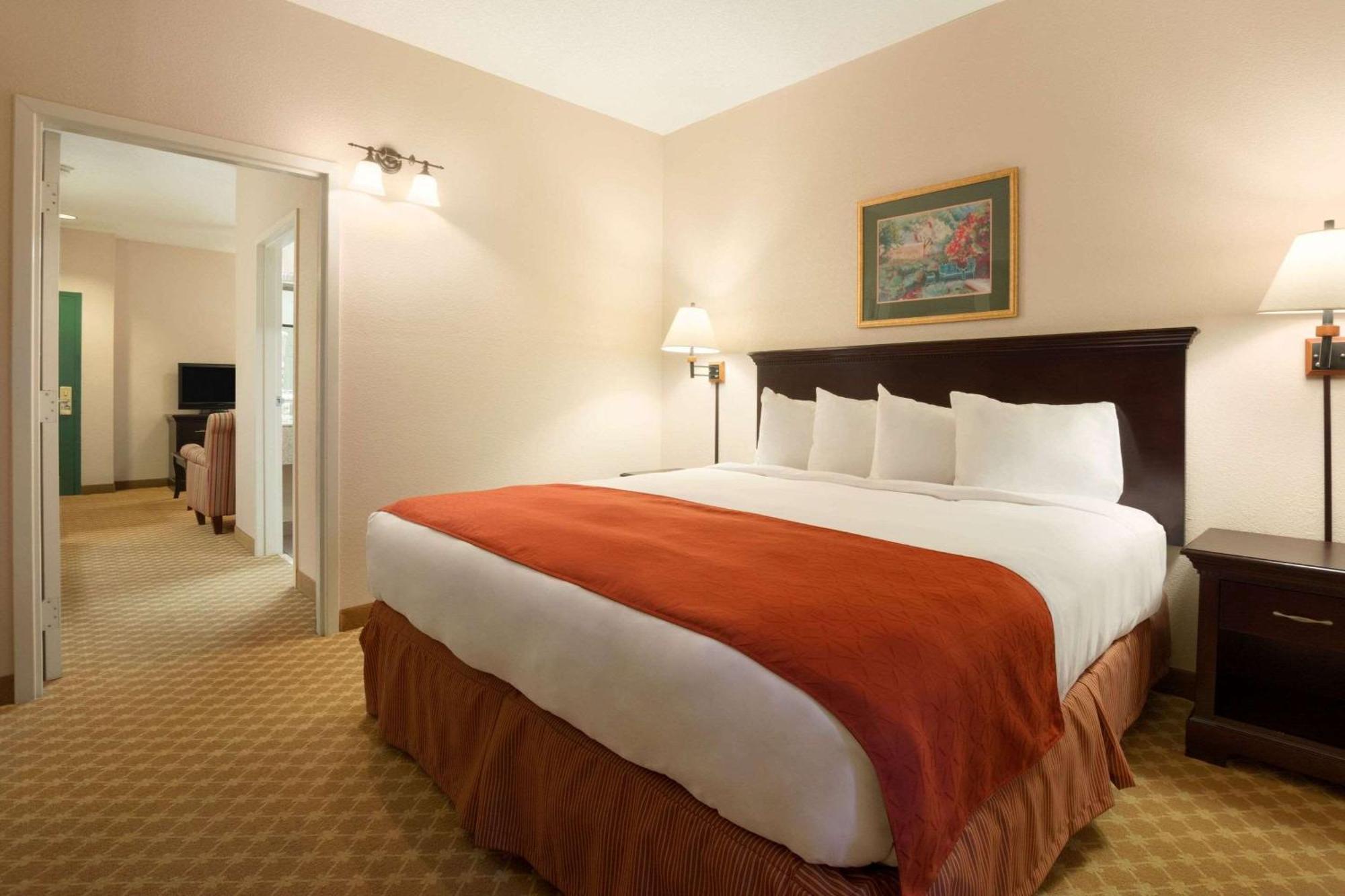 Country Inn & Suites By Radisson, Columbus, Ga Eksteriør billede