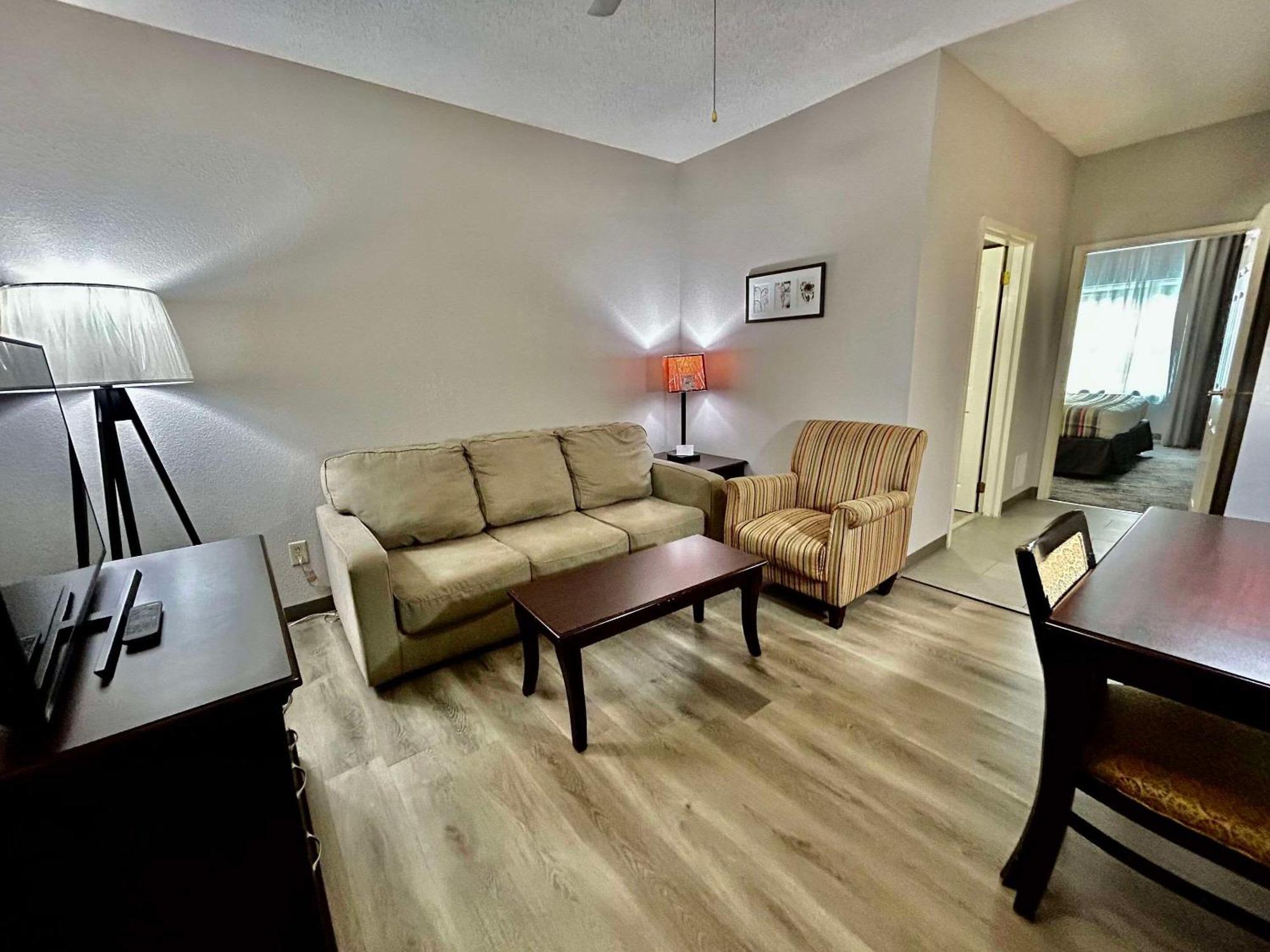 Country Inn & Suites By Radisson, Columbus, Ga Eksteriør billede