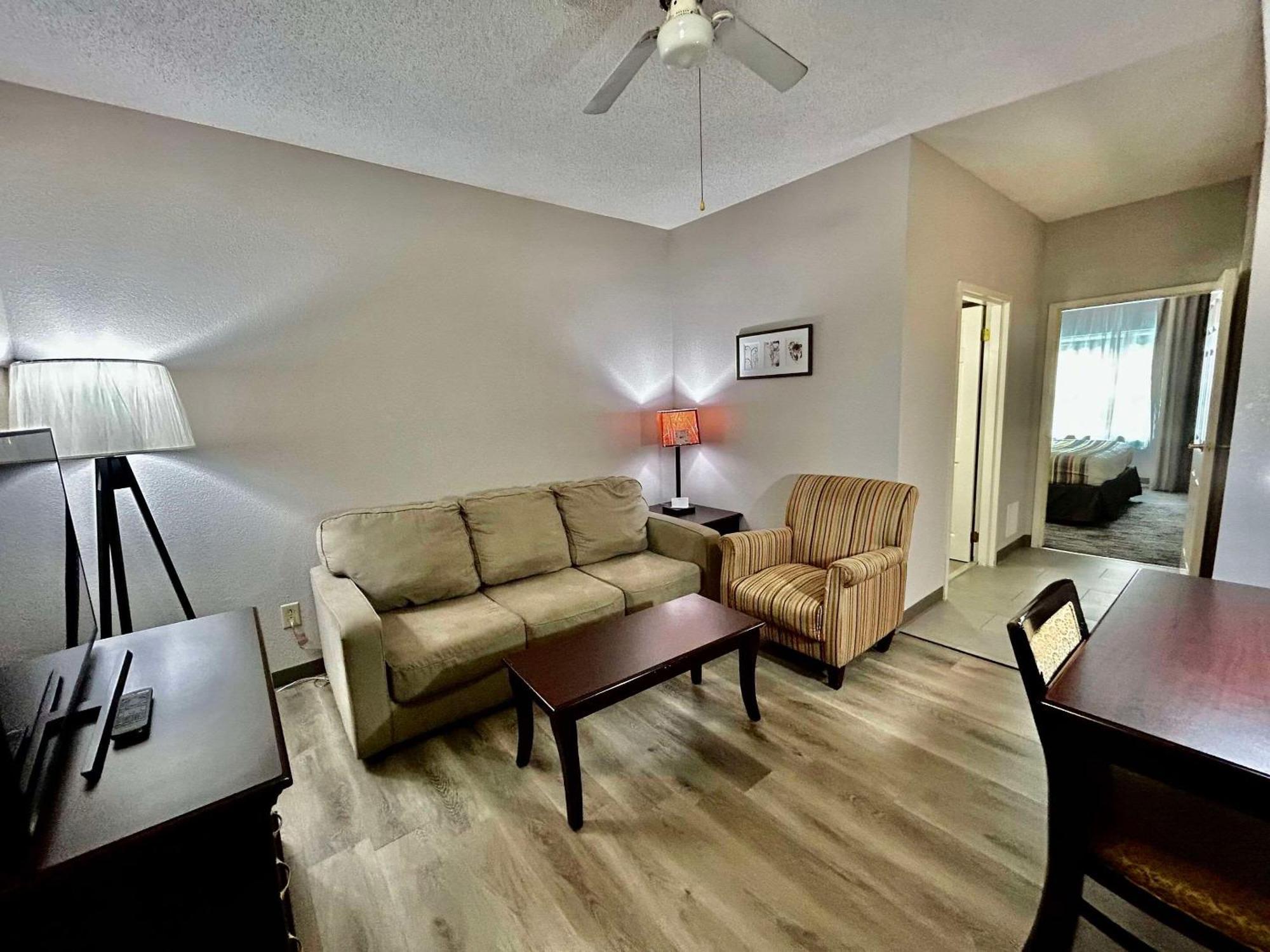 Country Inn & Suites By Radisson, Columbus, Ga Eksteriør billede