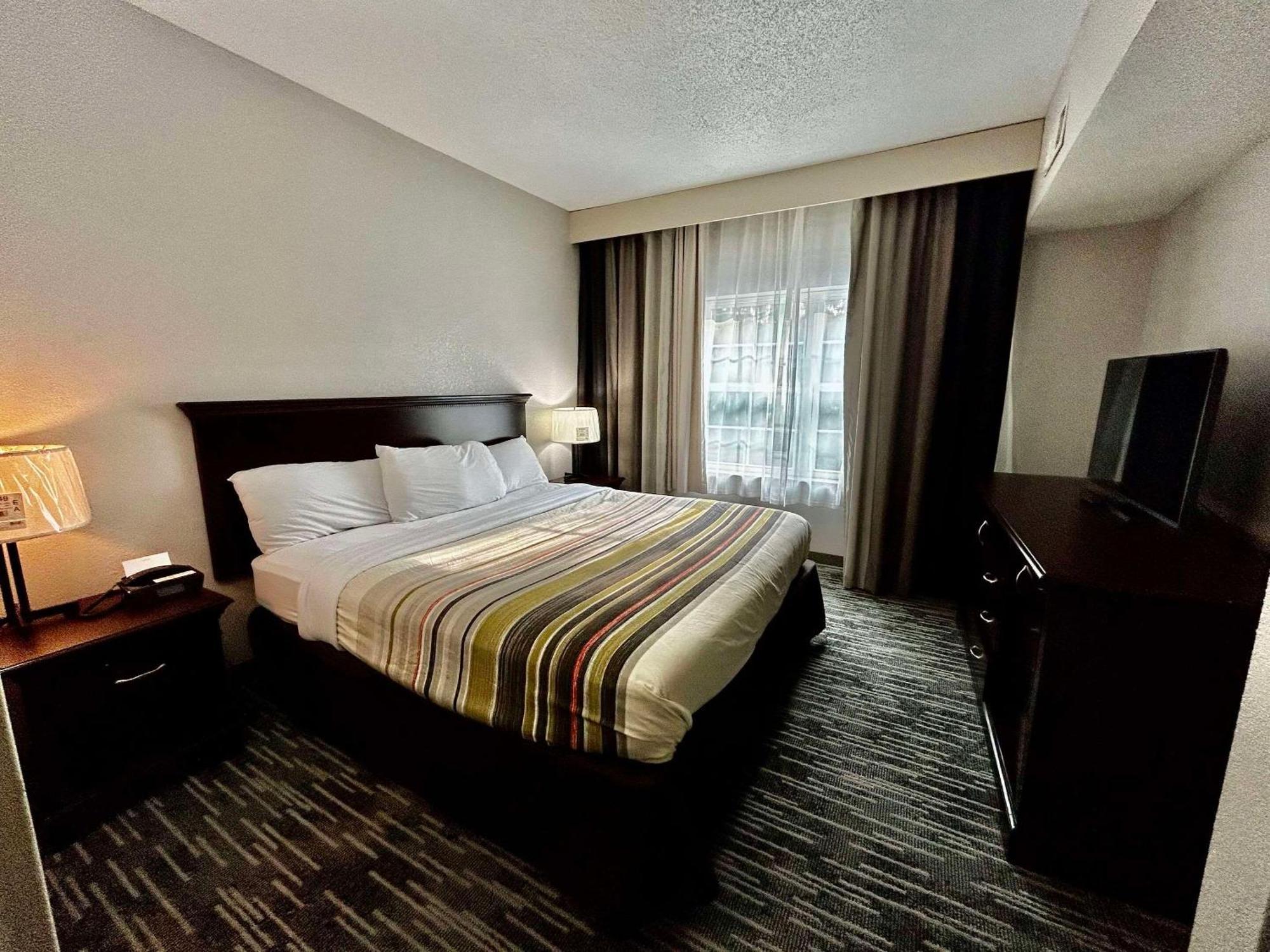 Country Inn & Suites By Radisson, Columbus, Ga Eksteriør billede