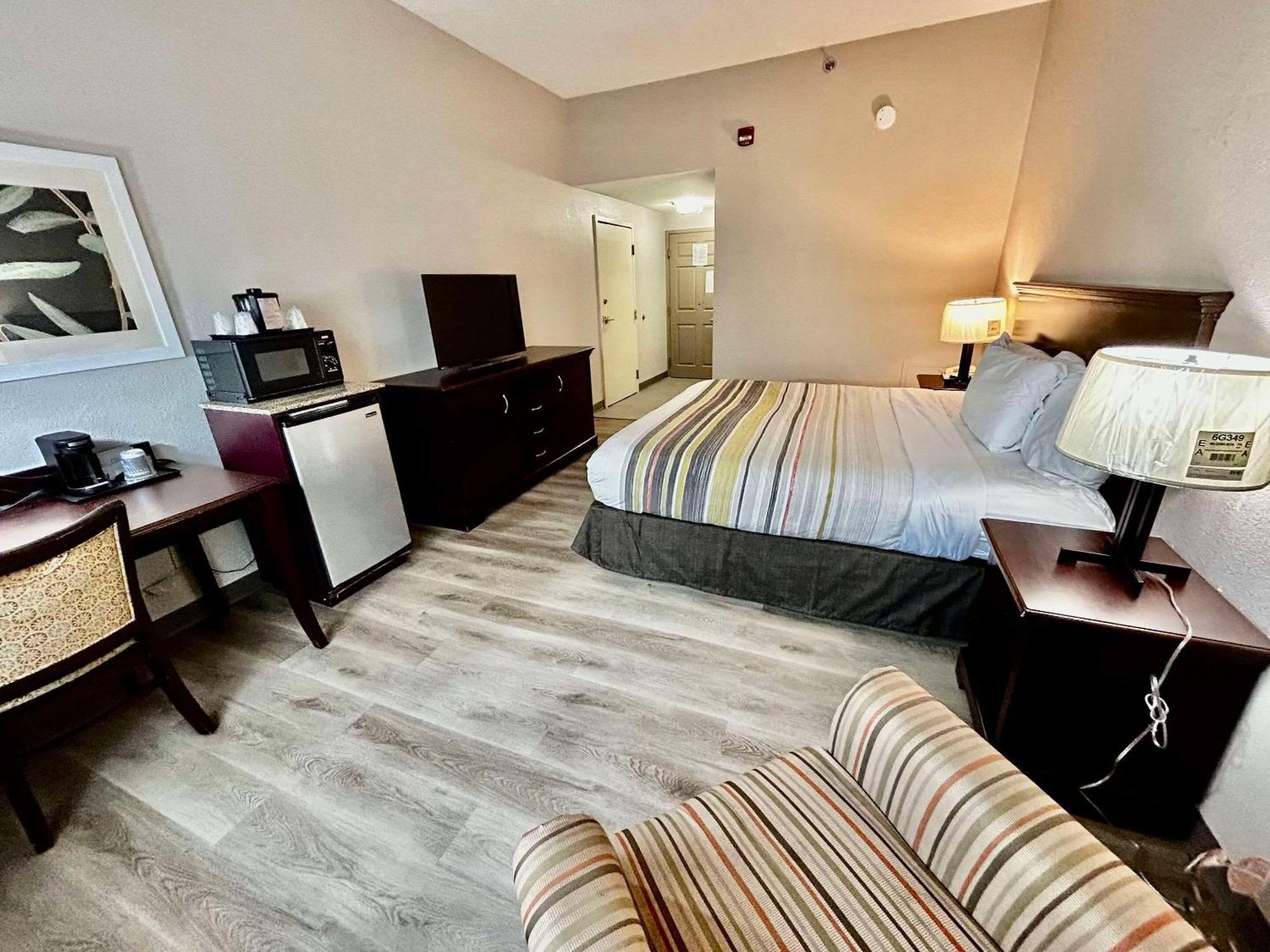 Country Inn & Suites By Radisson, Columbus, Ga Eksteriør billede