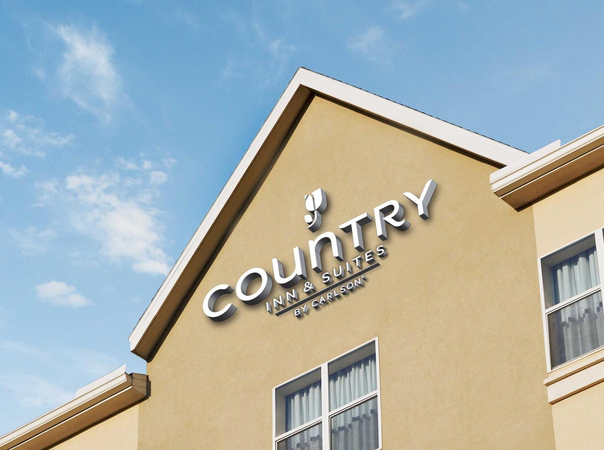 Country Inn & Suites By Radisson, Columbus, Ga Eksteriør billede