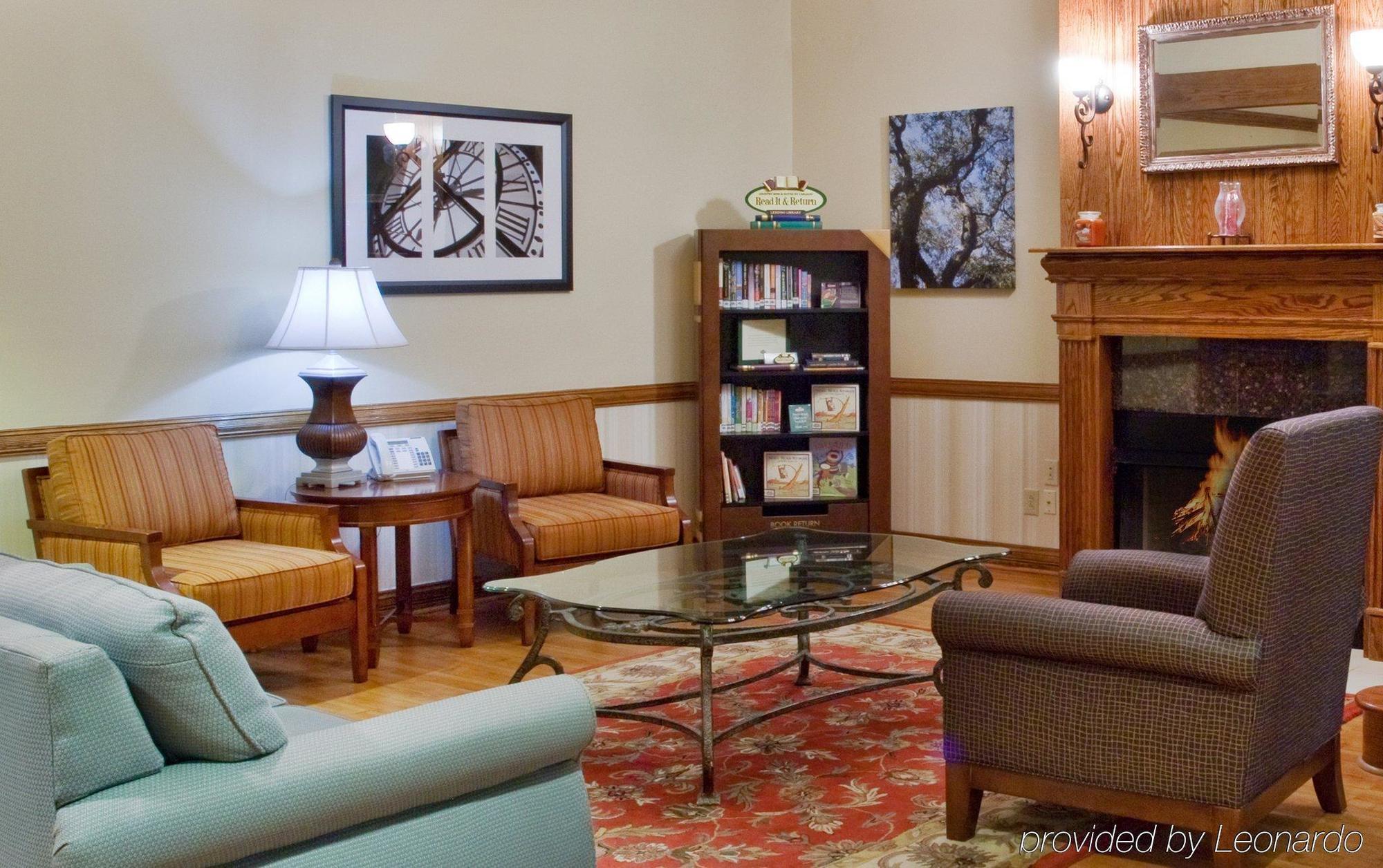 Country Inn & Suites By Radisson, Columbus, Ga Interiør billede