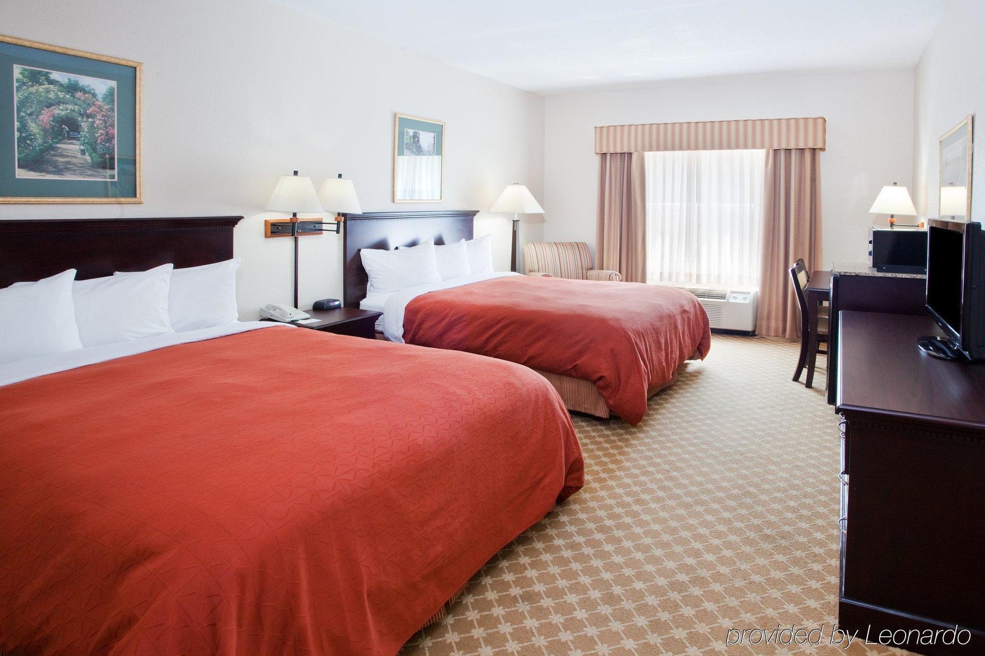 Country Inn & Suites By Radisson, Columbus, Ga Værelse billede