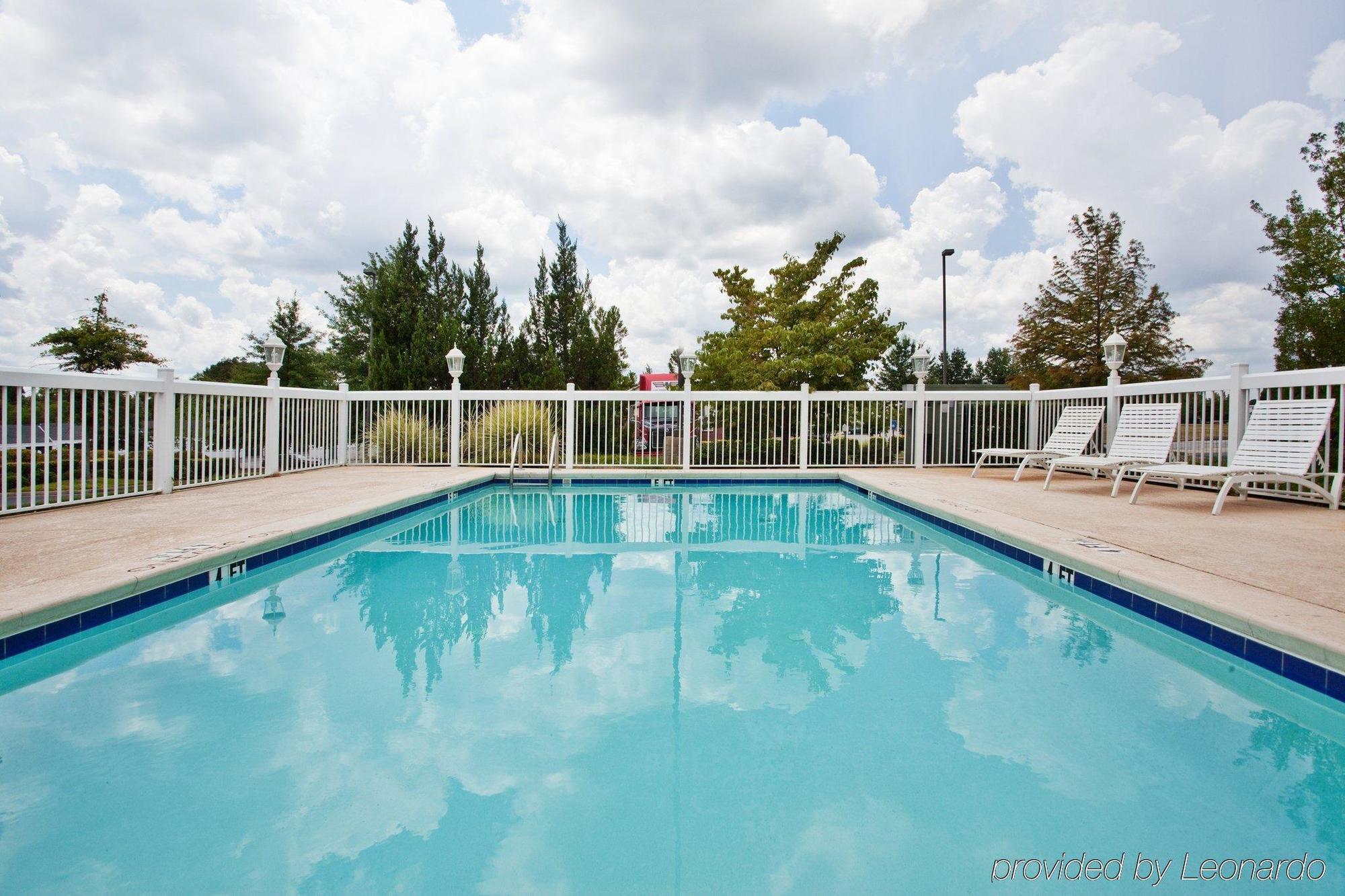 Country Inn & Suites By Radisson, Columbus, Ga Faciliteter billede