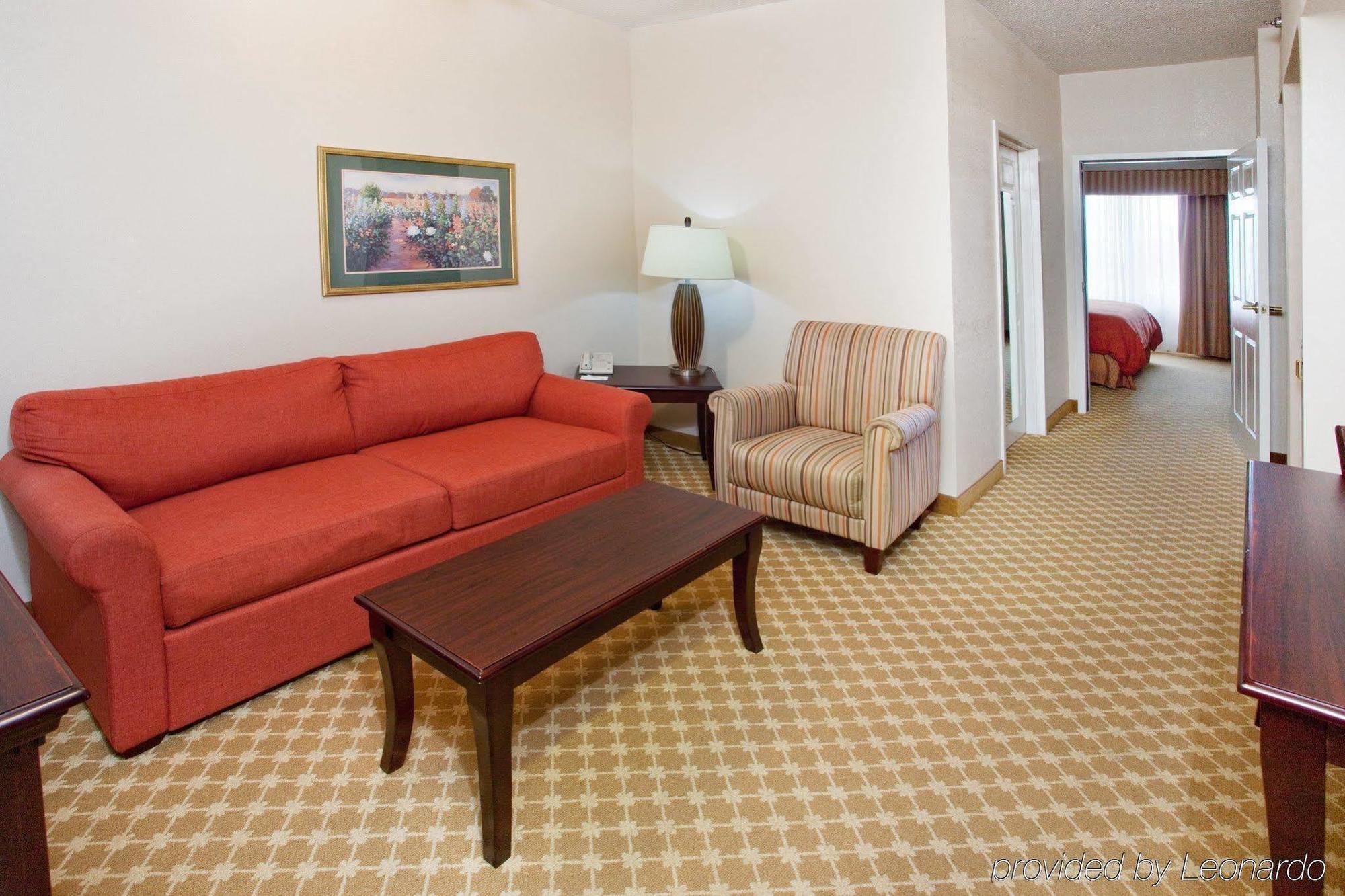 Country Inn & Suites By Radisson, Columbus, Ga Værelse billede