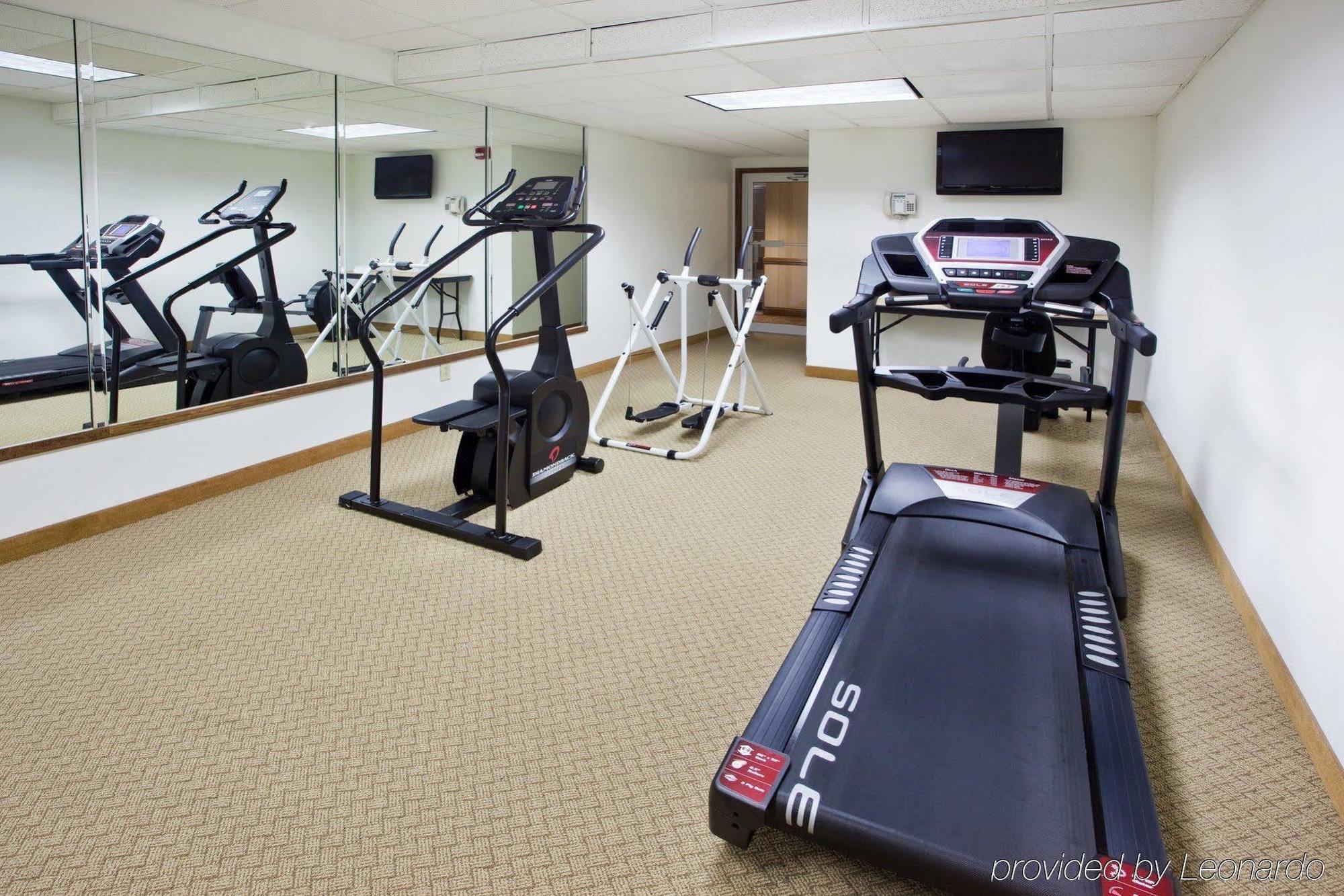 Country Inn & Suites By Radisson, Columbus, Ga Faciliteter billede