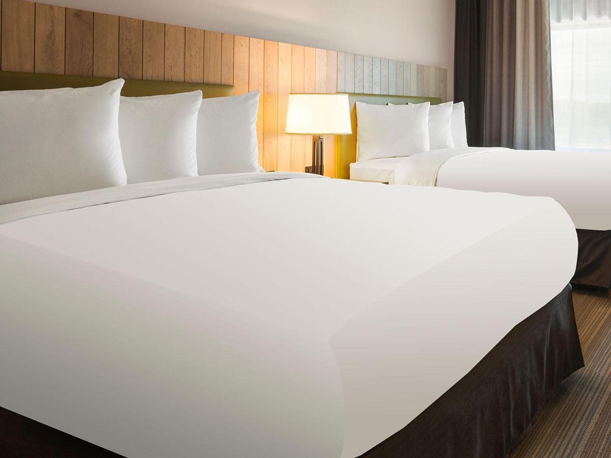 Country Inn & Suites By Radisson, Columbus, Ga Eksteriør billede