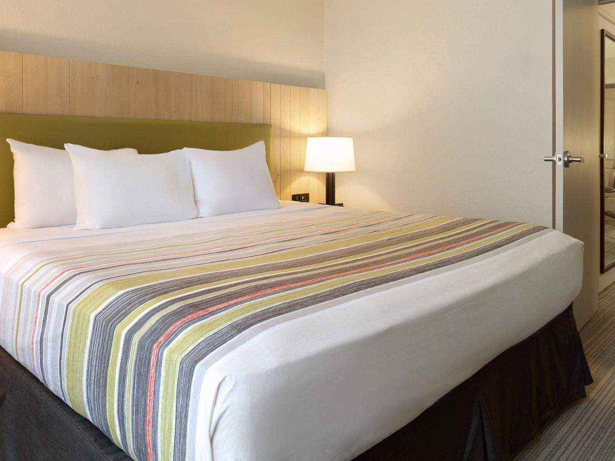 Country Inn & Suites By Radisson, Columbus, Ga Eksteriør billede